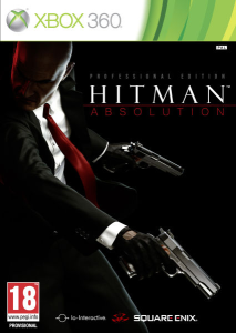 Hitman Absolution: Deluxe Professional Edition (Includes Exclusive 10” Vinyl Statue) Image 1