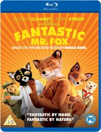 Fantastic Mr. Fox - undefined undefined
