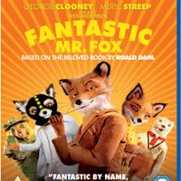Fantastic Mr. Fox
