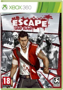 Escape Dead Island Image 1