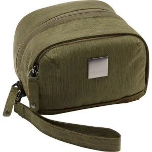 Acme Made Montgomery Street Camera Case - Olive Green Image 1