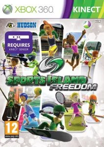 Deca Sports Freedom (Kinect) Image 1