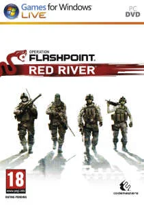 Operation Flashpoint: Red River Image 1