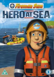 Fireman Sam: Hero at Sea Image 1