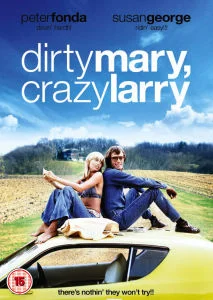 Dirty Mary, Crazy Larry Image 1