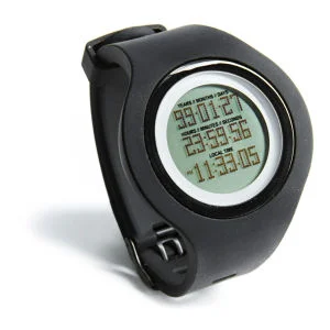 Tikker Watch - Black Image 1