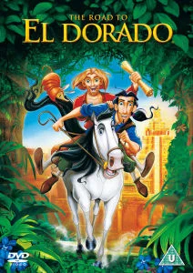 Road To El Dorado Image 1