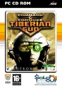 Command & Conquer: Tiberian Sun Image 1