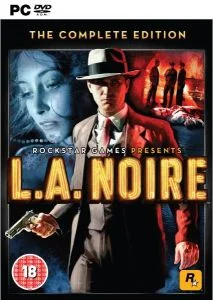 L.A. Noire: The Complete Edition Image 1