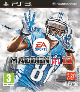 Madden NFL 13 Image 1
