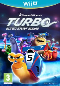 Turbo: Super Stunt Squad Image 1