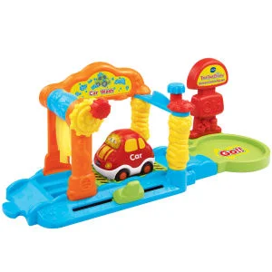 Vtech Toot-Toot Drivers - Service Centre Image 1