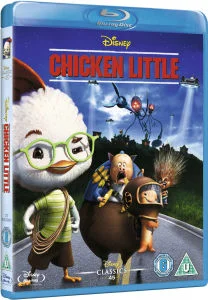 Chicken Little Image 1