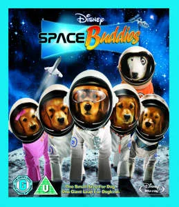 Space Buddies Image 1