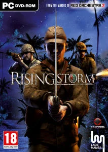 Red Orchestra 2: Rising Storm Image 1