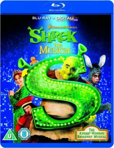 Shrek the Musical Image 1