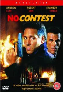 No Contest Image 1