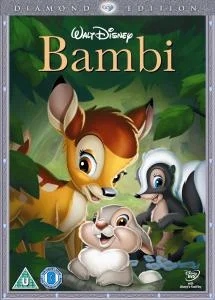 Bambi: Diamond Edition Image 1