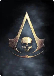 Assassin's Creed 4 Black Flag: Skull Edition Image 1