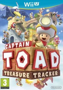 Captain Toad Treasure Tracker Image 1