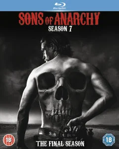 Sons of Anarchy Season 7 Image 1