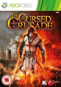 The Cursed Crusade Image 1