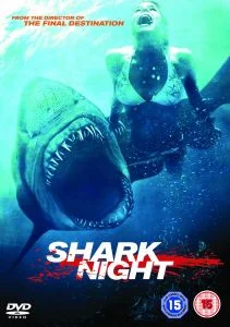 Shark Night Image 1