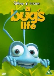 A Bug's Life Image 1