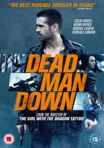 Dead Man Down Image 1