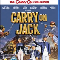 Carry on Jack