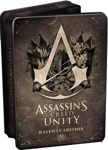 Assassin's Creed: Unity - Bastille Edition Image 1