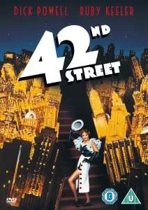 42nd Street Image 1