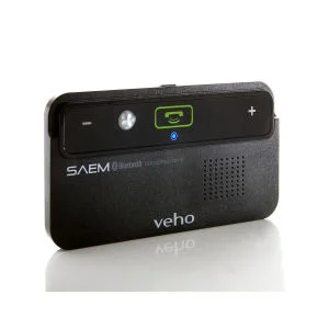 Veho Bluetooth Handsfree Car Kit Image 1