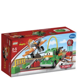 LEGO DUPLO: Planes Dusty and Chug (10509) Image 1