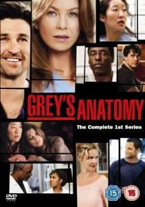 Greys Anatomy Special Edition Image 1
