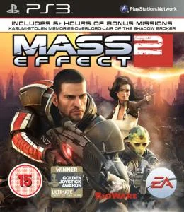 Mass Effect 2 Image 1