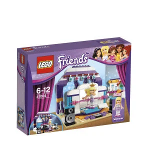 LEGO Friends: Rehearsal Stage (41004) Image 1
