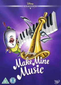 Make Mine Music Image 1