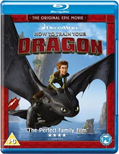 How to Train Your Dragon (Single Disc) Image 1