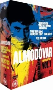 Pedro Almodovar - The Collection Vol. 1 Image 1