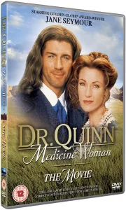 Dr Quinn Medicine Woman - The Movie Image 1