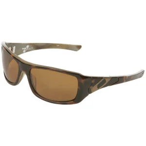 Oakley Sideways Polar Sunglasses Image 1