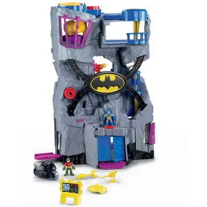 Fisher-Price Bat Cave Image 1