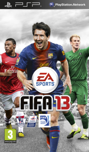 FIFA 13 Image 1