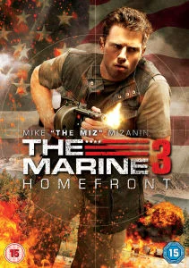 The Marine 3: Homefront Image 1