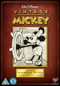 Vintage Mickey Image 1