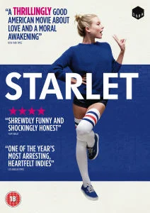 Starlet Image 1