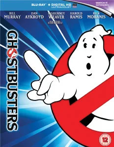 Ghostbusters - Mastered in 4K Edition Image 1