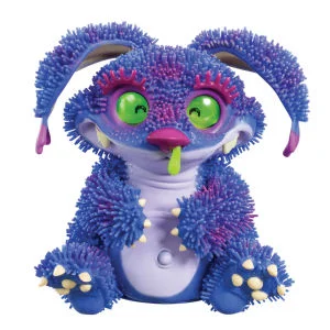 Xeno Pacific Blue Toy Image 1