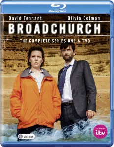 Broadchurch - Series 1 & 2 Image 1